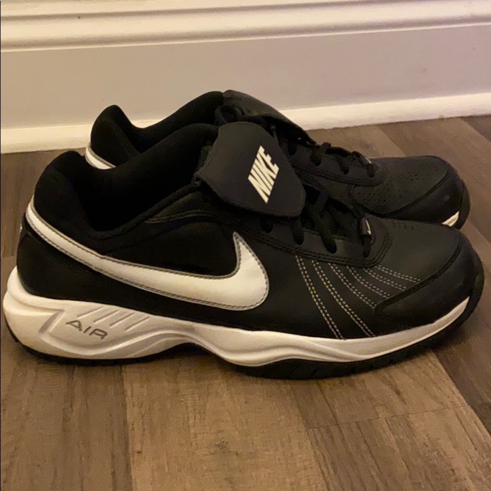 Nike Air Diamond Trainers